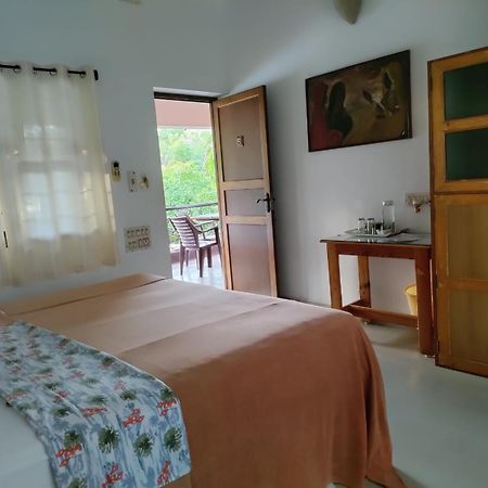 Inn Pondiville Forest Retreat Pondicherry Luaran gambar