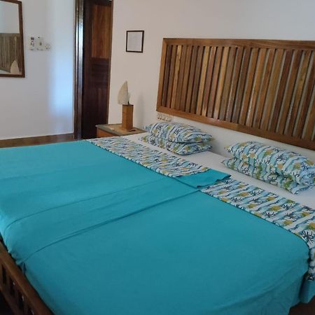 Inn Pondiville Forest Retreat Pondicherry Luaran gambar