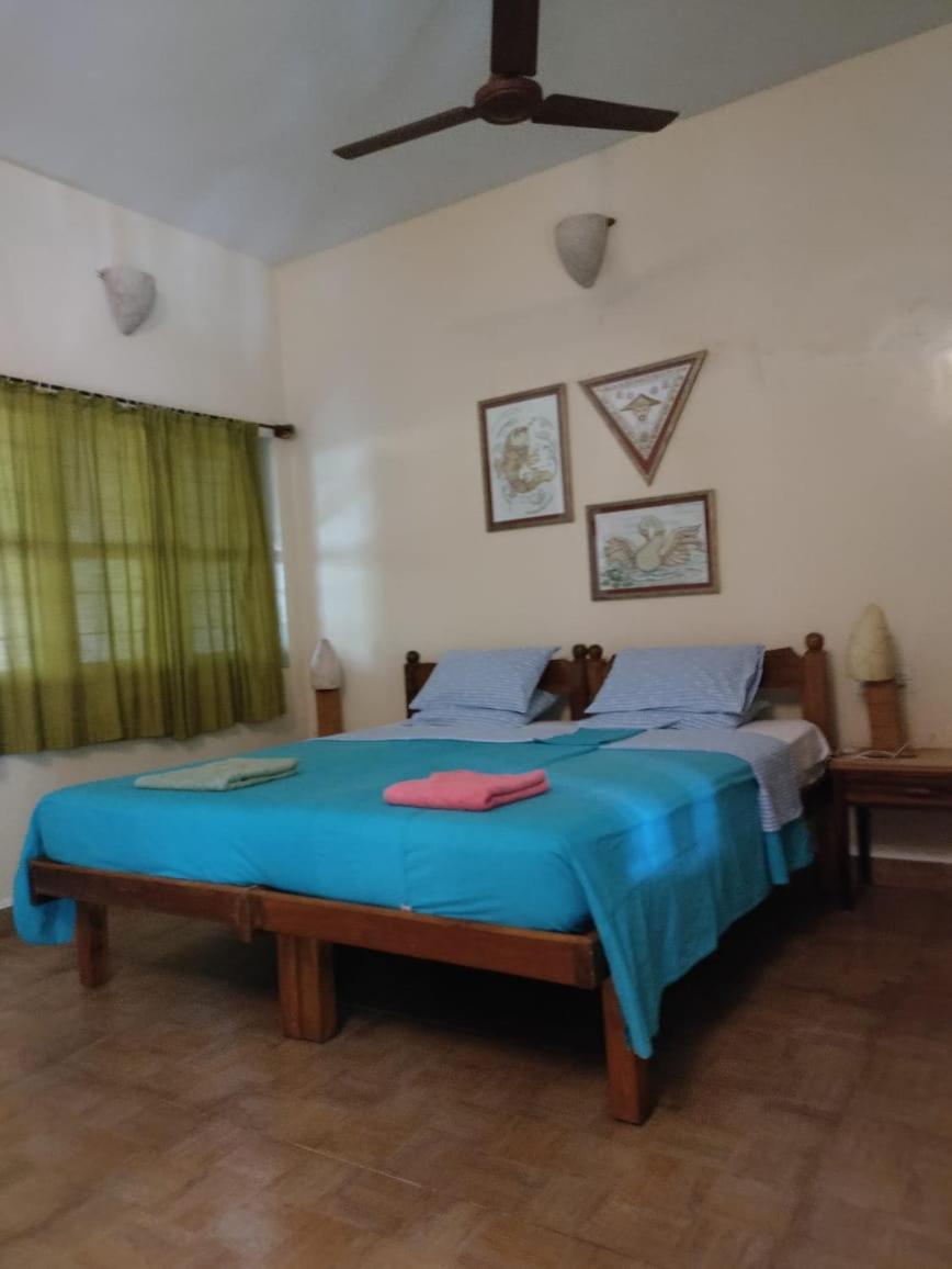 Inn Pondiville Forest Retreat Pondicherry Luaran gambar