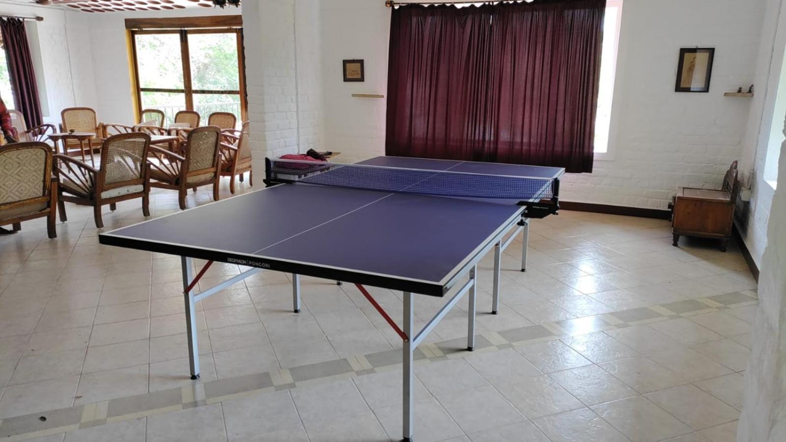 Inn Pondiville Forest Retreat Pondicherry Luaran gambar
