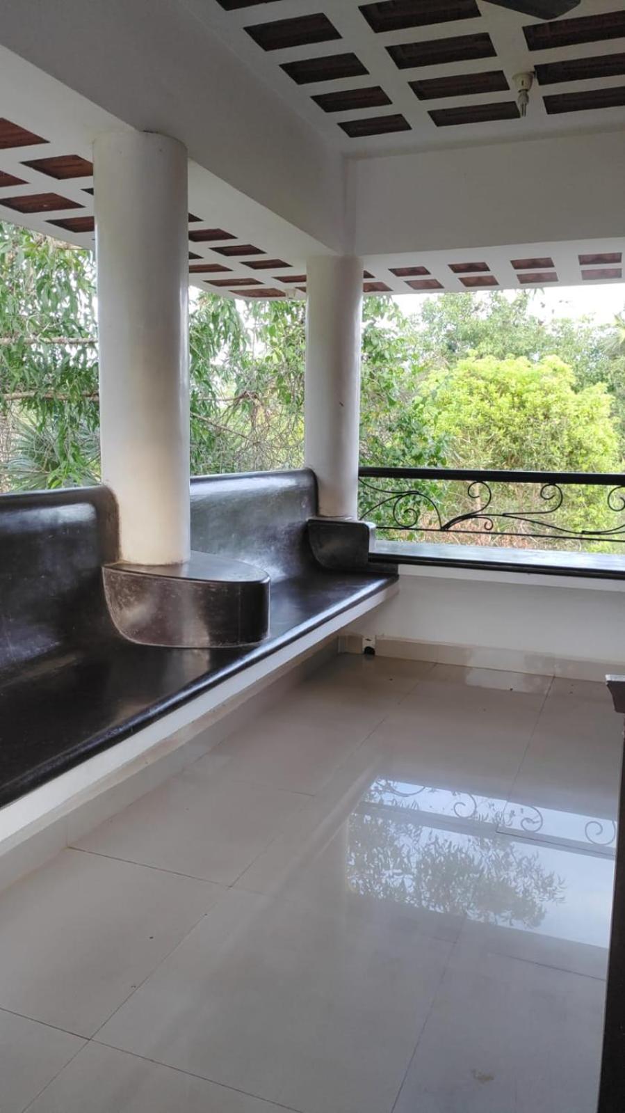 Inn Pondiville Forest Retreat Pondicherry Luaran gambar