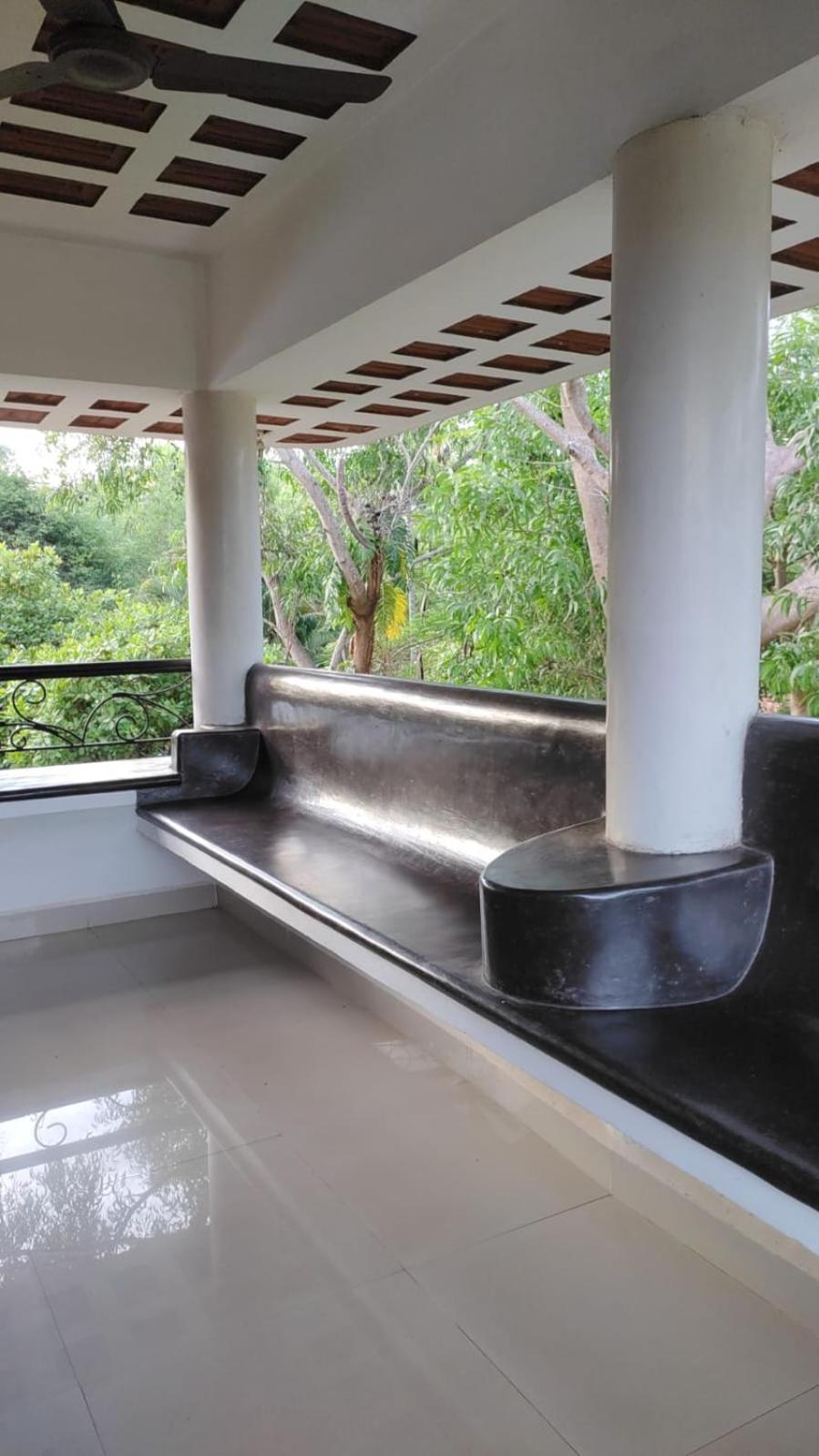 Inn Pondiville Forest Retreat Pondicherry Luaran gambar