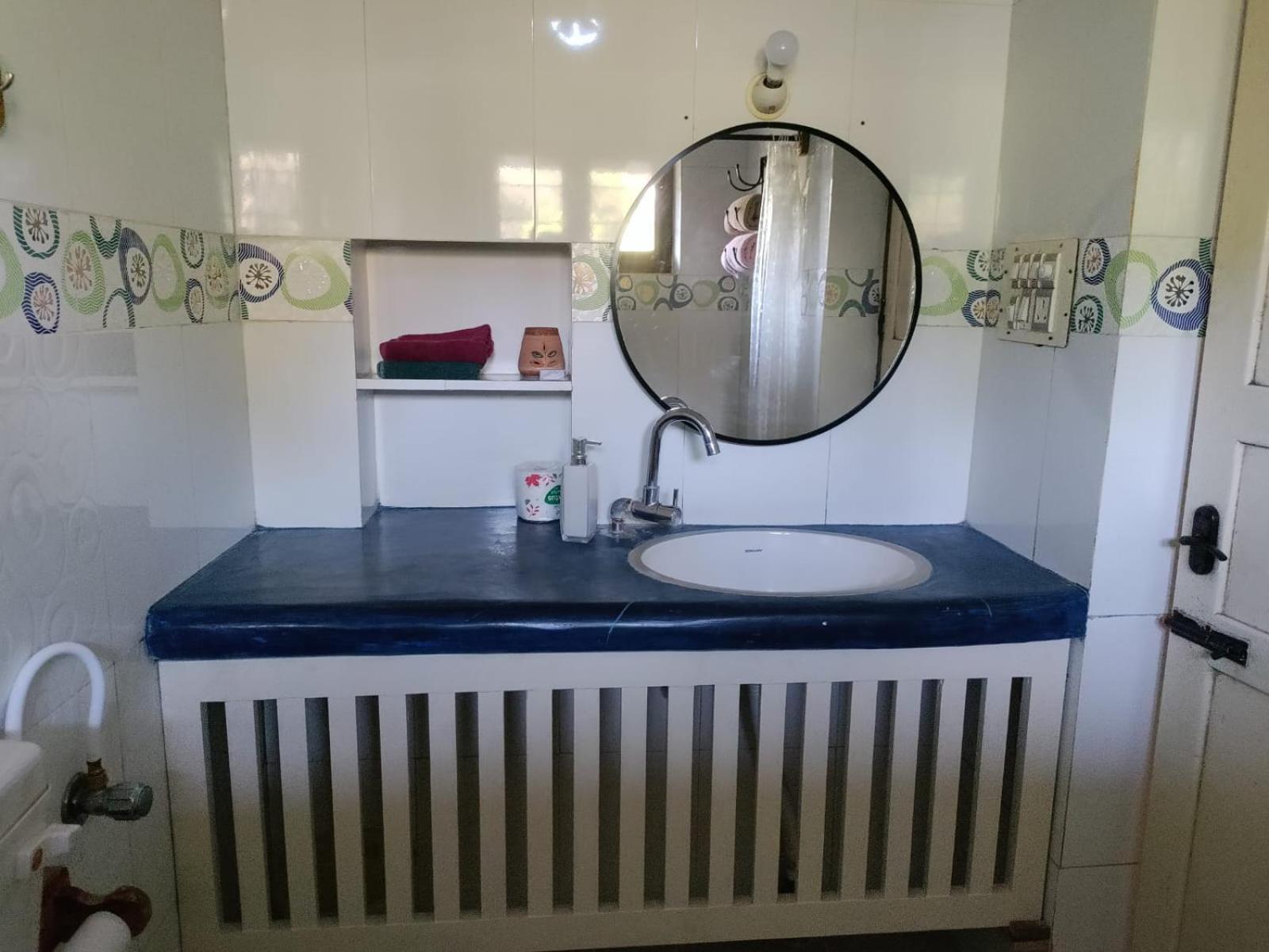 Inn Pondiville Forest Retreat Pondicherry Luaran gambar