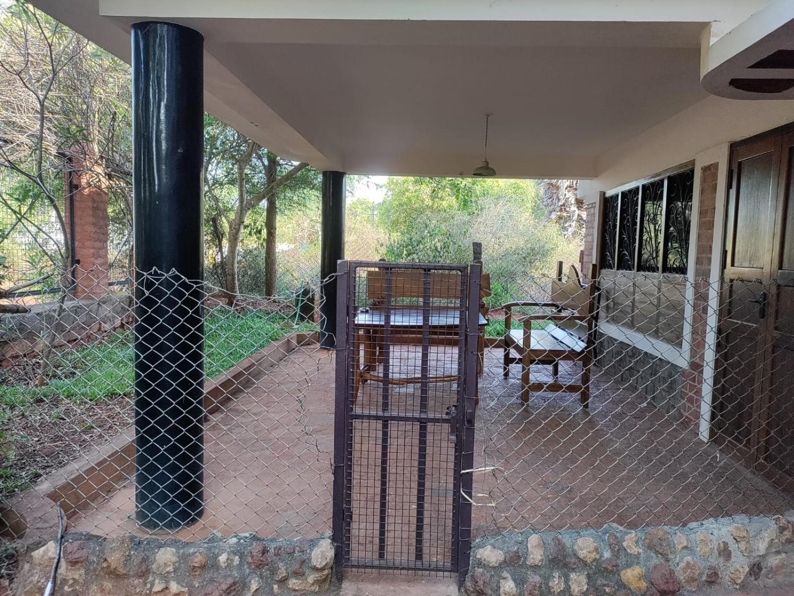 Inn Pondiville Forest Retreat Pondicherry Luaran gambar