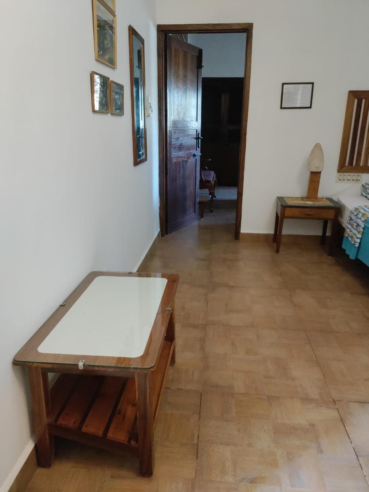 Inn Pondiville Forest Retreat Pondicherry Luaran gambar