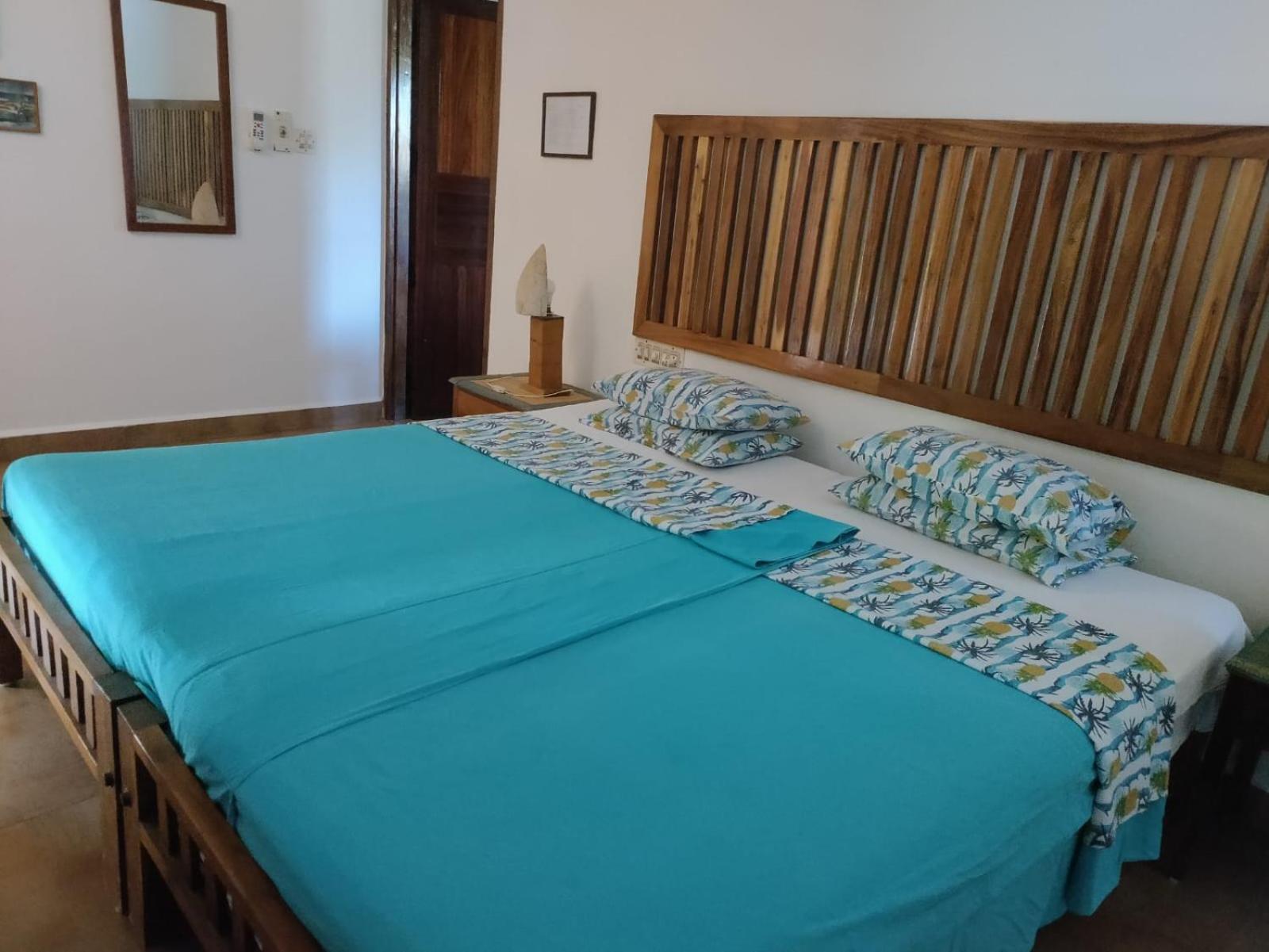 Inn Pondiville Forest Retreat Pondicherry Luaran gambar