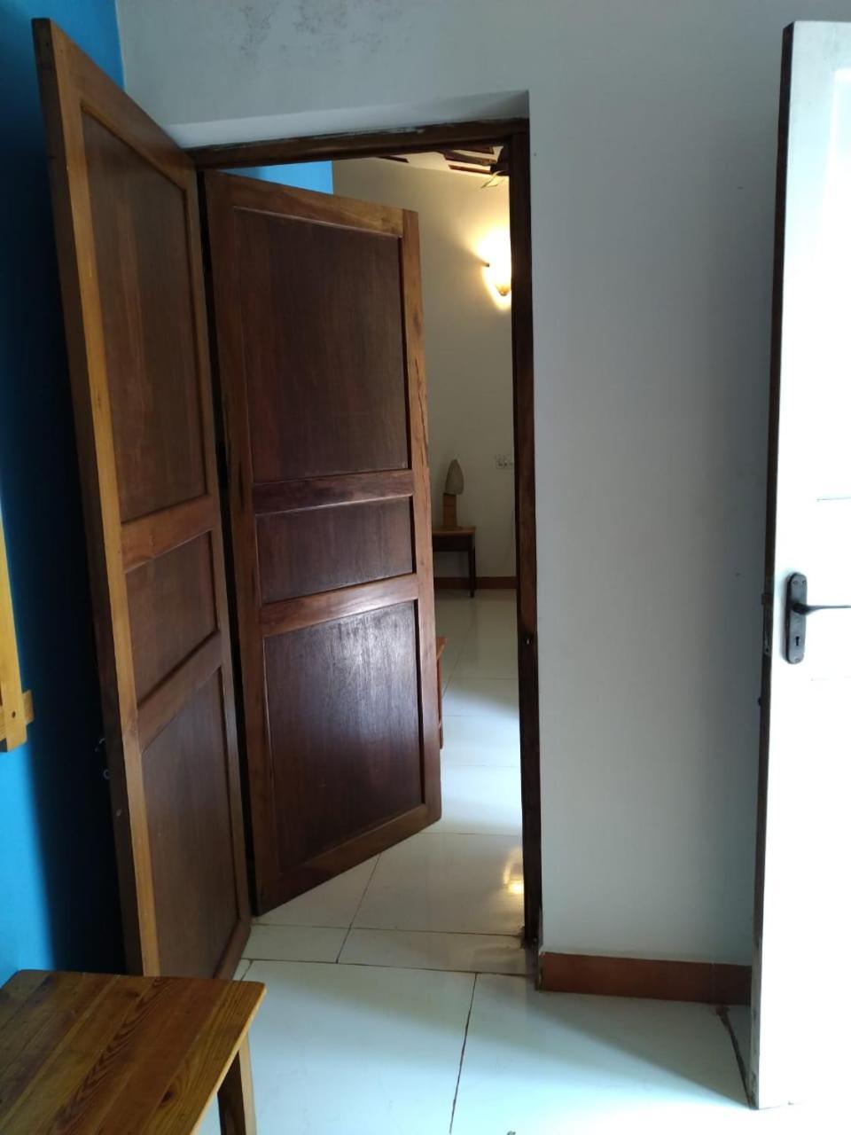 Inn Pondiville Forest Retreat Pondicherry Luaran gambar