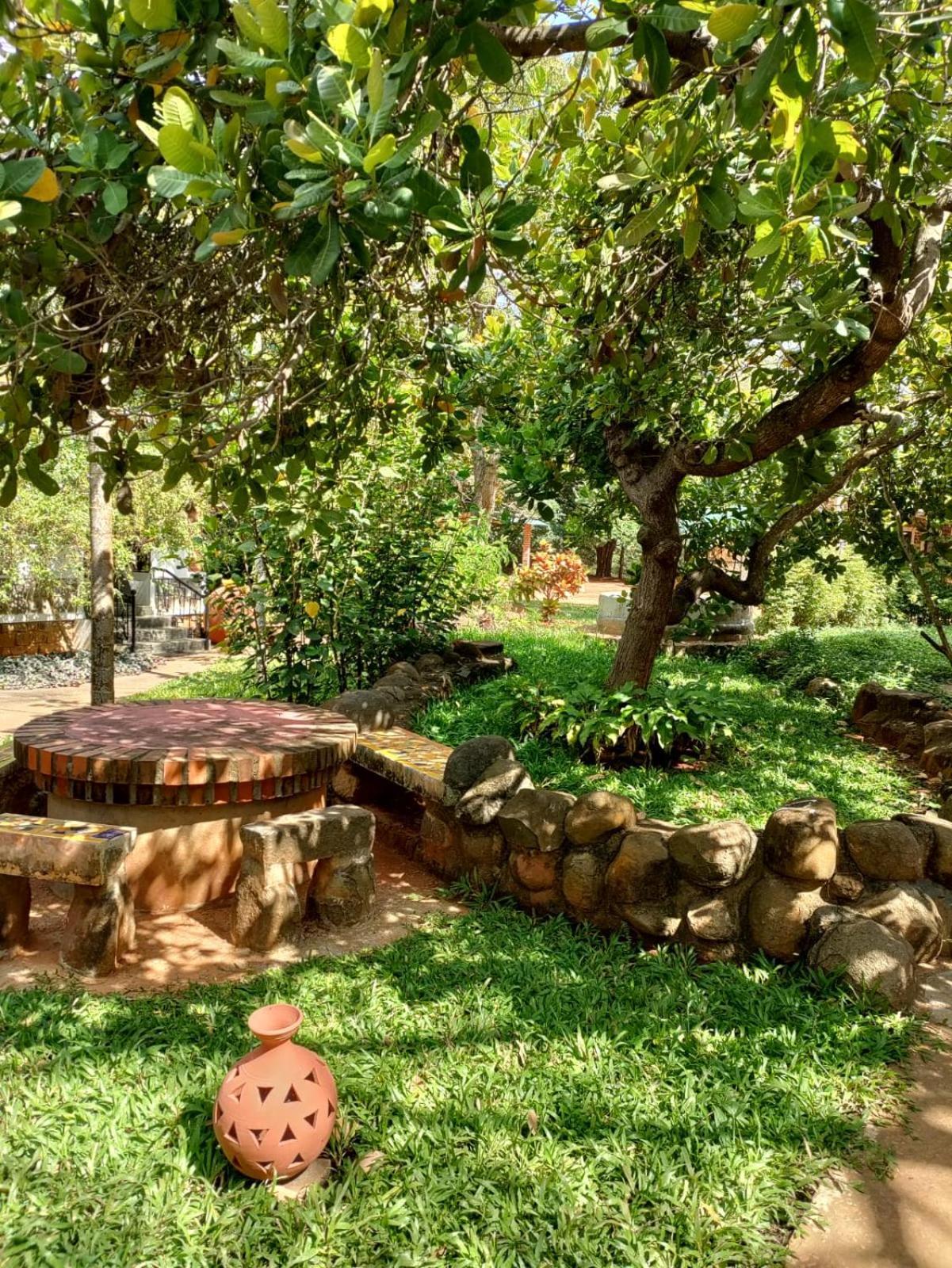 Inn Pondiville Forest Retreat Pondicherry Luaran gambar