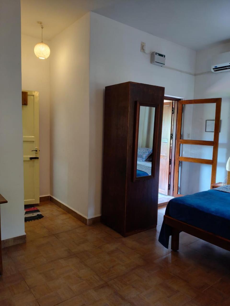 Inn Pondiville Forest Retreat Pondicherry Luaran gambar